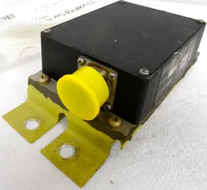 GLOBAL WULFSBERG 30490-1 LOOP COUPLER UNIT, TAGGED "AS REMOVED"